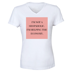 Carra Shopaholic